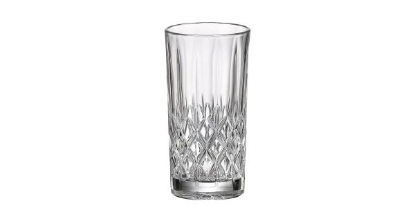 Bohemia Kristal Angela Bardak 320 ml