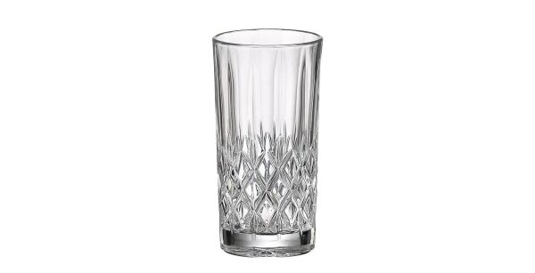 Bohemia Kristal Angela Bardak 320 ml