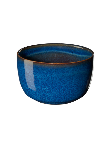 ASA SELECTION 12 KİŞİLİK 73 PARÇA KOYU MAVİ  YEMEK TAKIMI