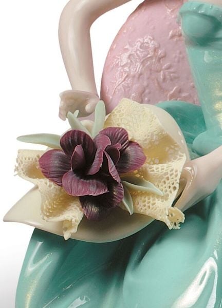 LLADRO HOW IS THE PARTY GOING?