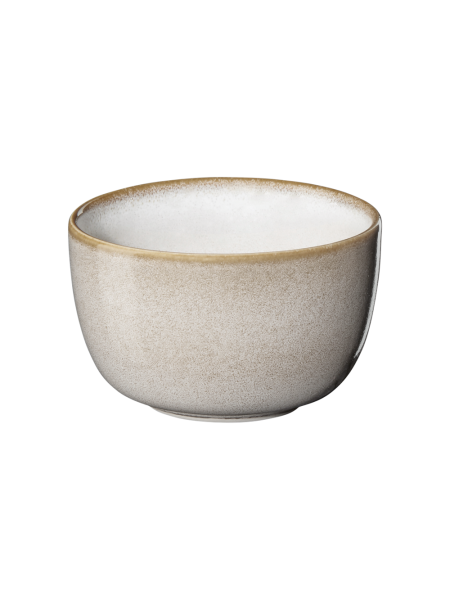 ASA SELECTION 12 KİŞİLİK 73 PARÇA KUM RENGİ YEMEK TAKIMI