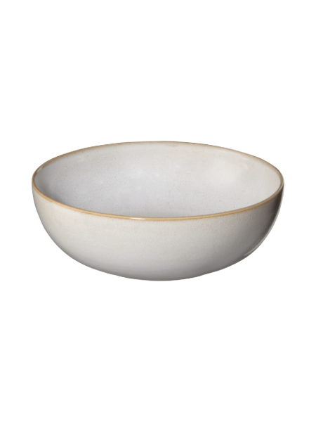 ASA SELECTION 12 KİŞİLİK 73 PARÇA KUM RENGİ YEMEK TAKIMI