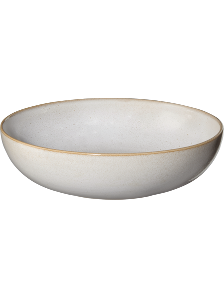 ASA SELECTION 12 KİŞİLİK 73 PARÇA KUM RENGİ YEMEK TAKIMI