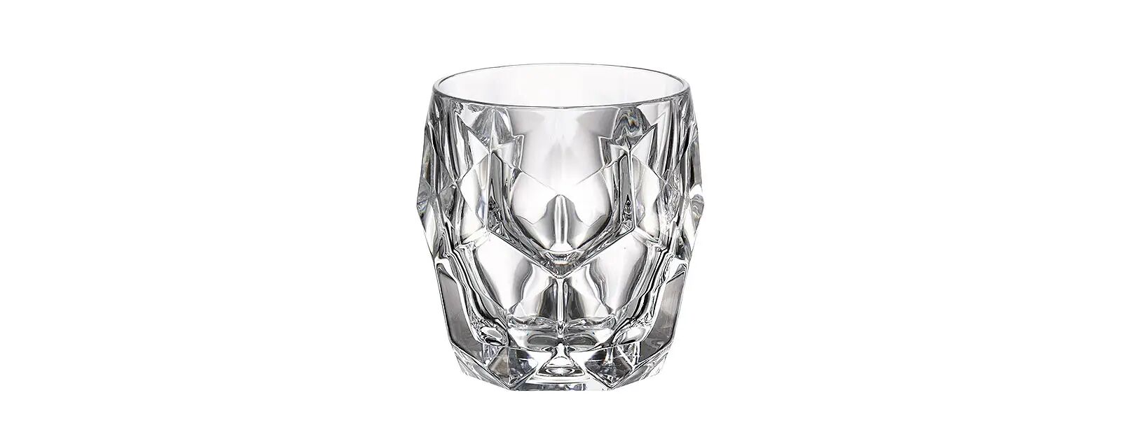 Bohemia Crystal Bardak Lunar 320 ml