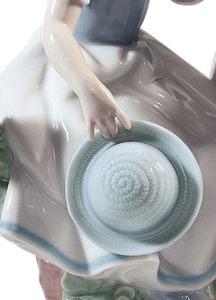 LLADRO GIRLFRIENDS