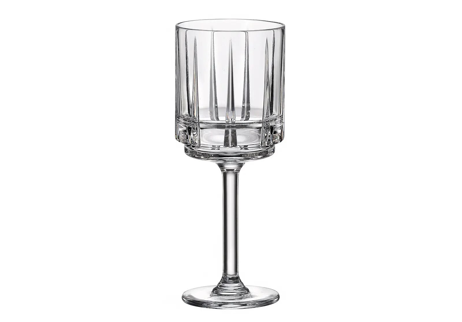 Bohemia Crystal Kadeh Olivia 340 ml