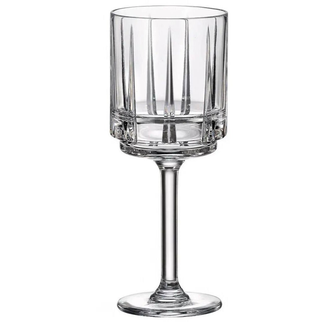 Bohemia Kristal Kadeh Olivia 340 ml