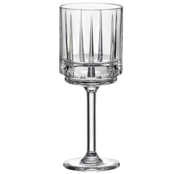 Bohemia Kristal Kadeh Olivia 340 ml