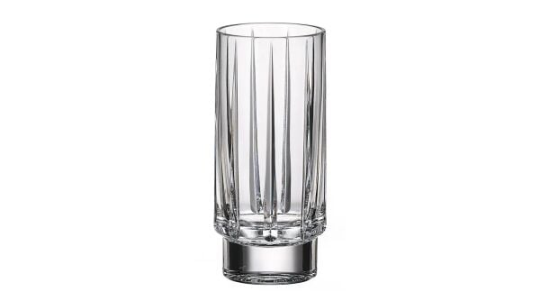 Bohemia Crystal Bardak Olivia 330 ml