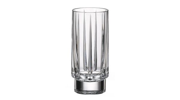 Bohemia Crystal Bardak Olivia 330 ml