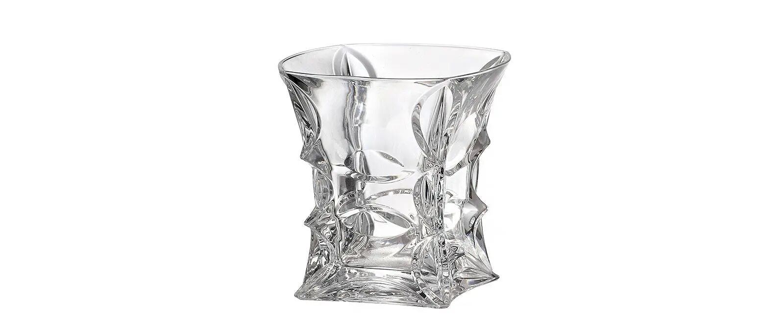 Bohemia Crystal Bardak X-Lady 240 ml