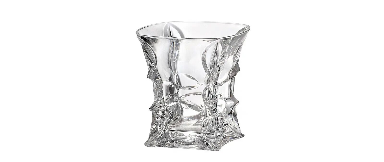 Bohemia Crystal Bardak X-Lady 240 ml