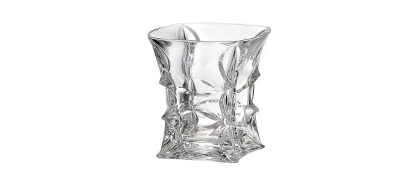 Bohemia Crystal Bardak X-Lady 240 ml