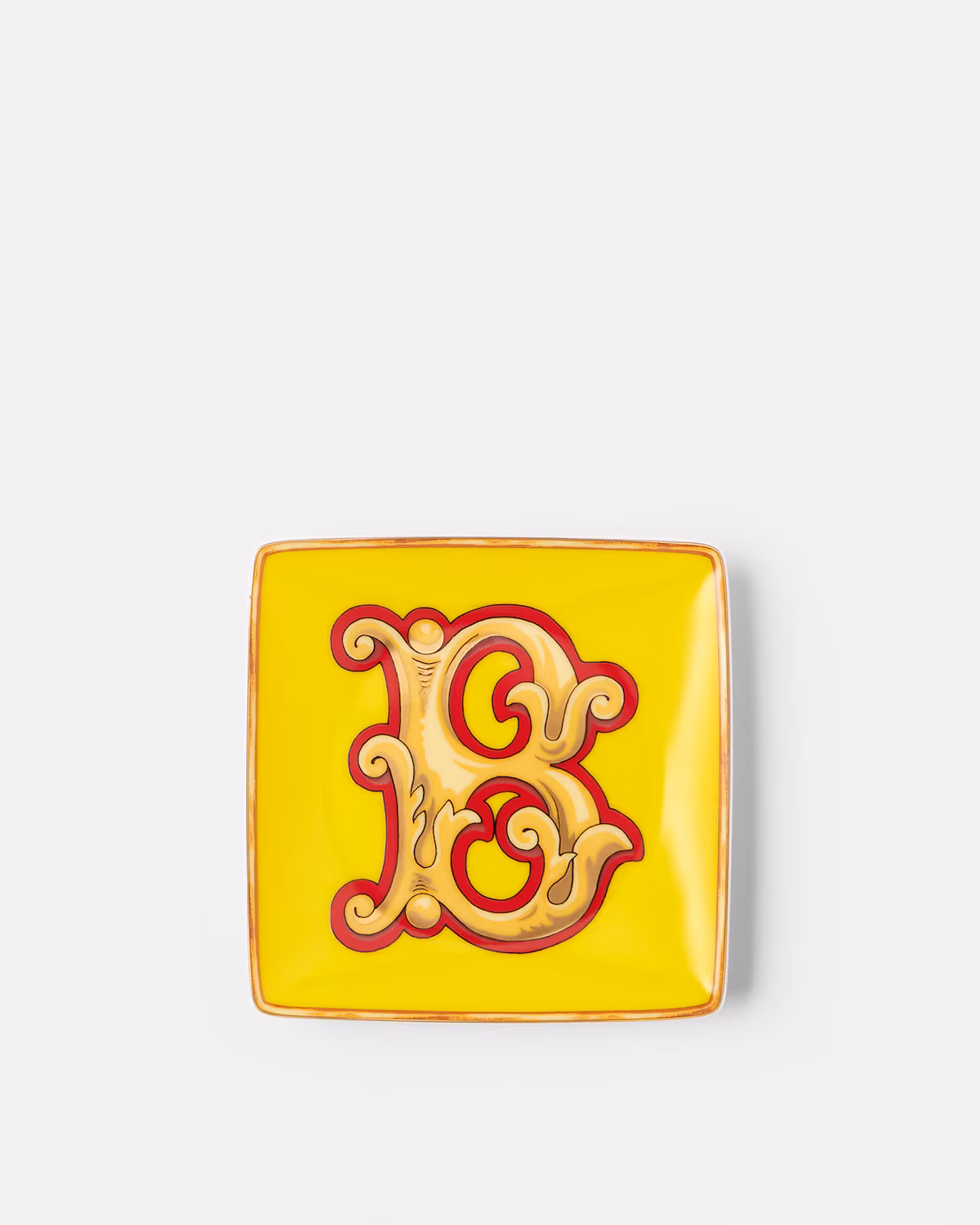 Versace Holiday Alphabet B 12 cm