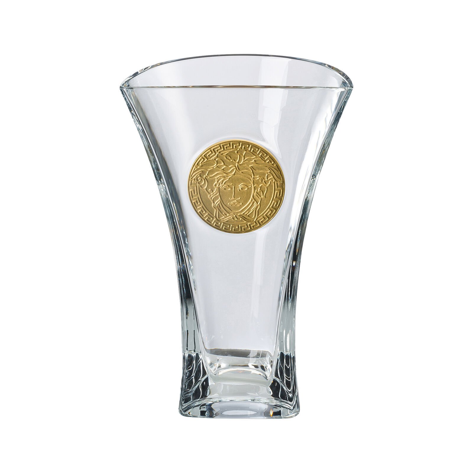 Versace Medusa Madness Vazo 28 cm Clear