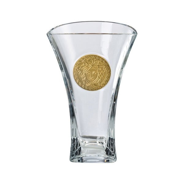 Versace Medusa Madness Vazo 28 cm Clear