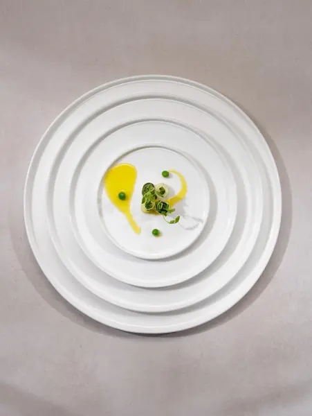 Asa Selection  6 Kişilik 26 parça Porselen Kahvaltı Takımı