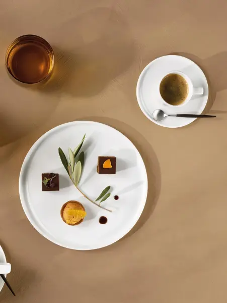 Asa Selection  6 Kişilik 26 parça Porselen Kahvaltı Takımı