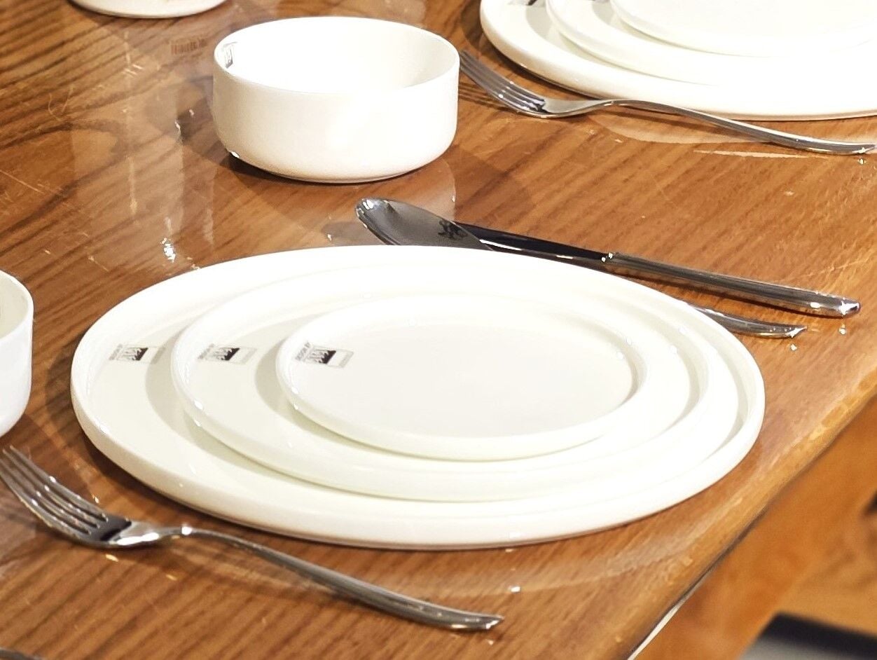 Asa Selection  6 Kişilik 26 parça Porselen Kahvaltı Takımı