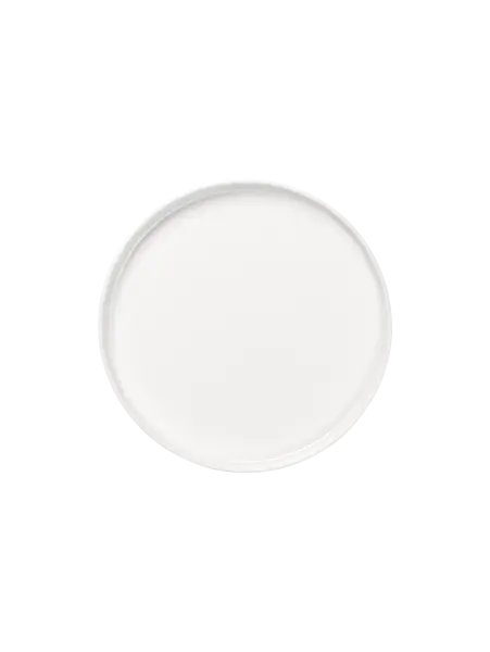 ASA SELECTION EKMEK TABAĞI BEYAZ 14,5 CM