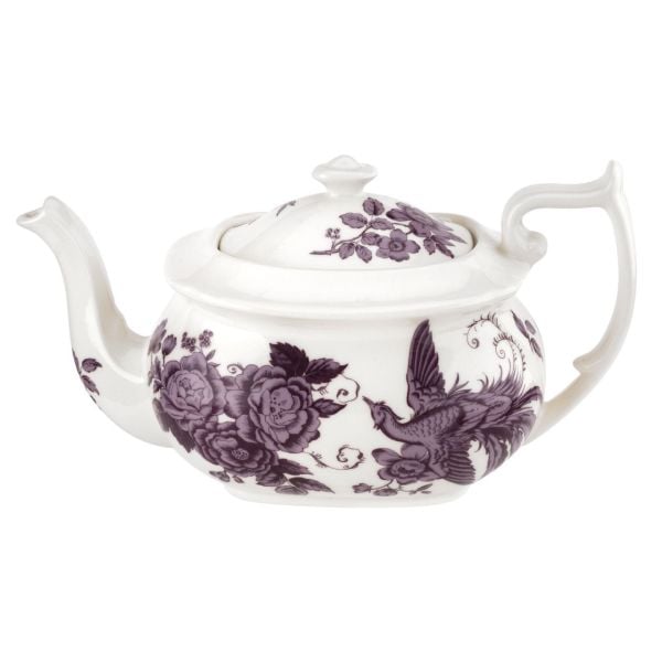 Spode Kingsley Çay Demliği