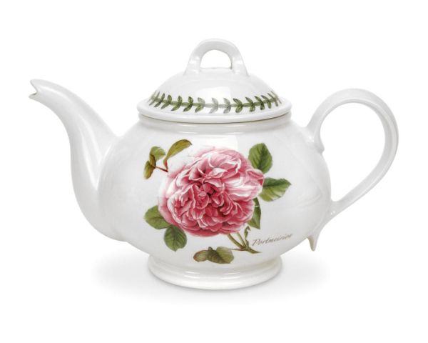 PORTMEIRION BOTANIC ROSES ÇAY DEMLİĞİ
