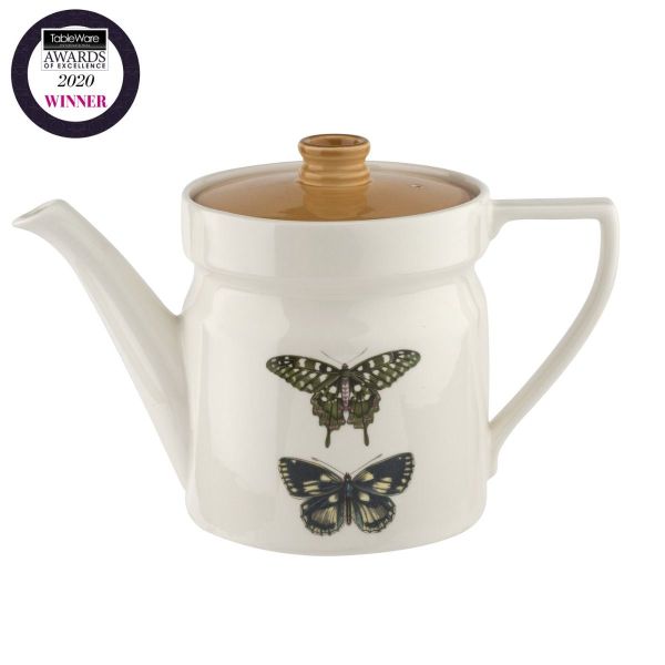 Portmeirion Botanic Garden Harmony Çay Demliği 1100 ml