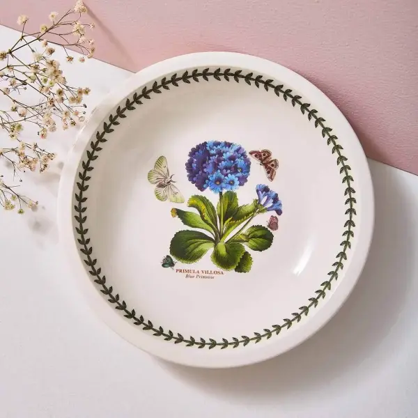 PORTMEIRION BOTANIC GARDEN KISA BOWL 6 LI 22 CM