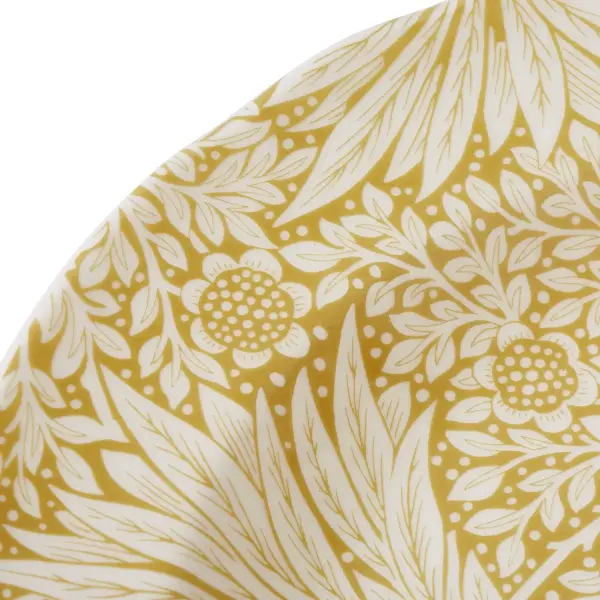 SPODE MORRIS & CO PASTA TABAĞI 4 LÜ