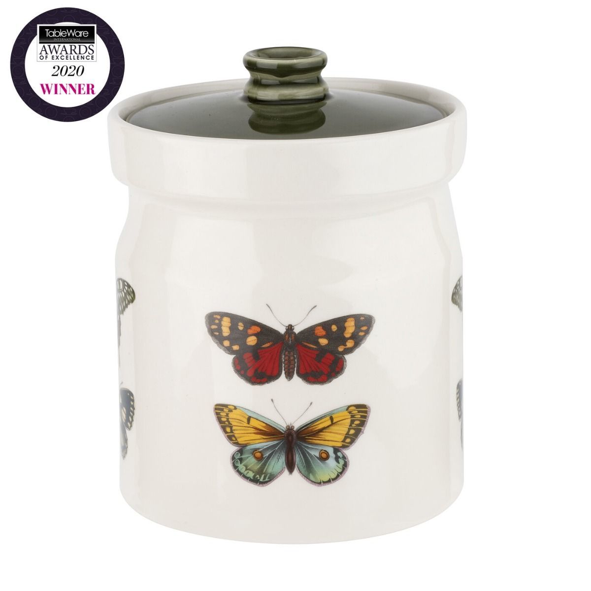 PORTMEIRION BOTANIC GARDEN HARMONY KAVANOZ 19 CM