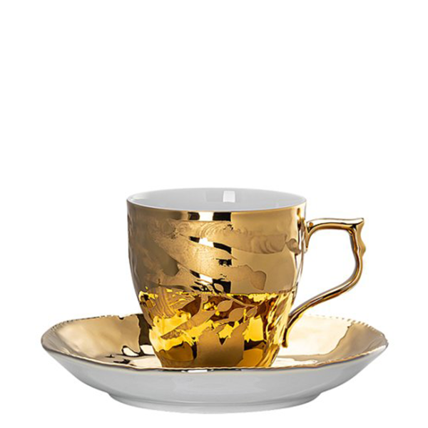 ROSENTHAL HERITAGE MİDAS TÜRK KAHVE FİNCANI