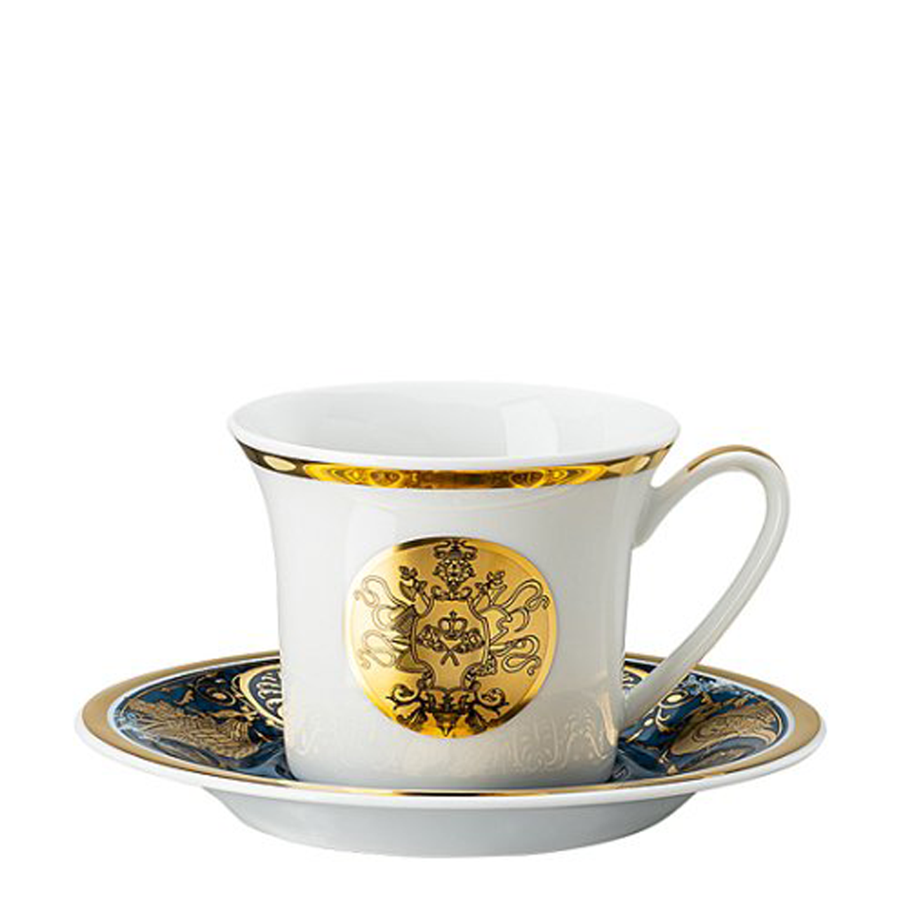 ROSENTHAL HERITAGE DYNASTY TÜRK KAHVE FİNCANI
