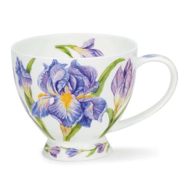 DUNOON KUPA SKYE IRIS
