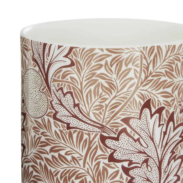 SPODE MORRIS & CO KUPA APPLE