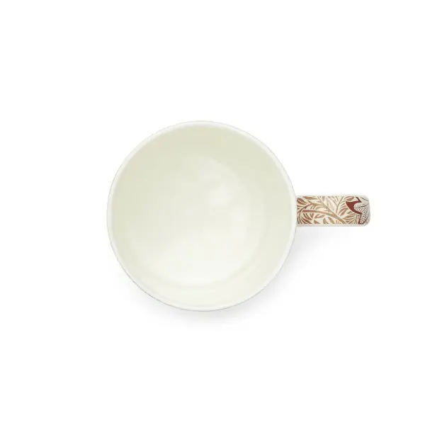 SPODE MORRIS & CO KUPA APPLE