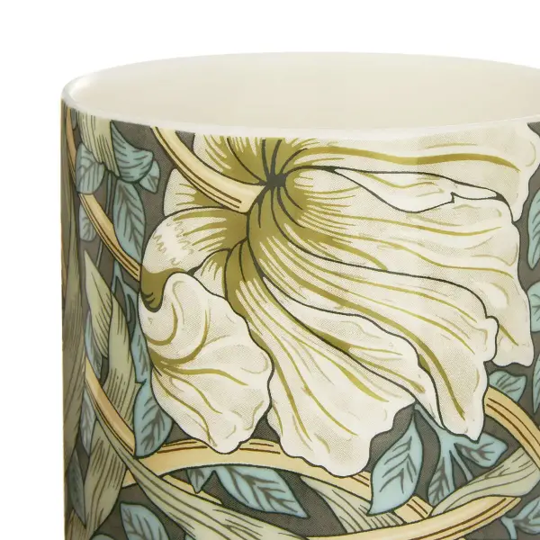 SPODE MORRIS & CO KUPA PIMPERNEL