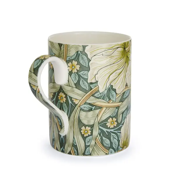 SPODE MORRIS & CO KUPA PIMPERNEL
