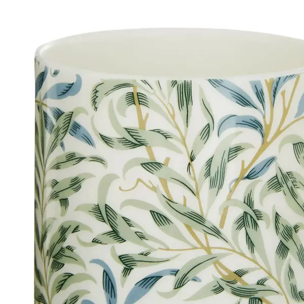 SPODE MORRIS & CO KUPA WILLOW
