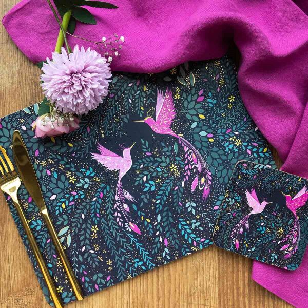 PORTMEIRION SARA MILLER INDIA AMERİKAN SERVİS 4 LÜ