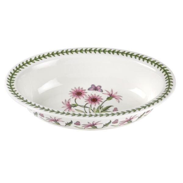 Portmeirion Botanic Garden Oval Tabak