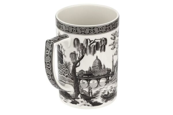 SPODE HERITAGE KUPA