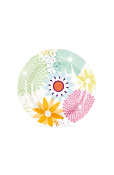 PORTMEIRION CRAZY DAISY 12 KISILIK 60 PARÇA YEMEK TAKIMI