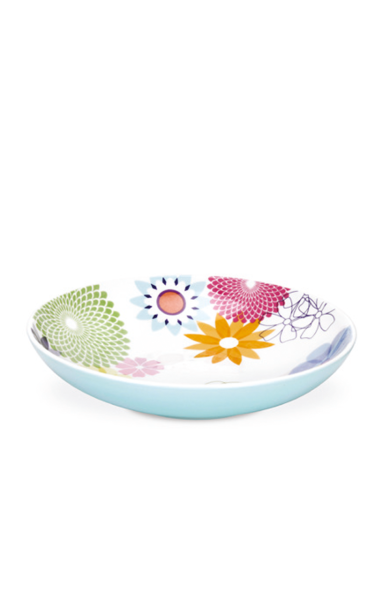 PORTMEIRION CRAZY DAISY 12 KISILIK 60 PARÇA YEMEK TAKIMI