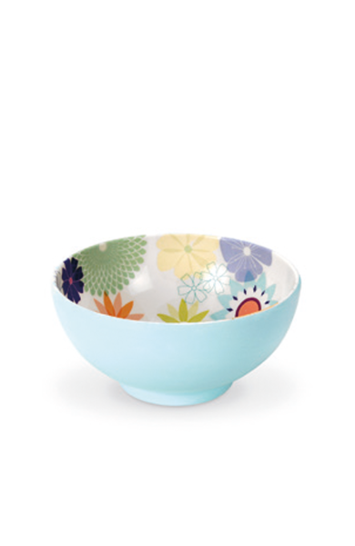 PORTMEIRION CRAZY DAISY 12 KISILIK 60 PARÇA YEMEK TAKIMI