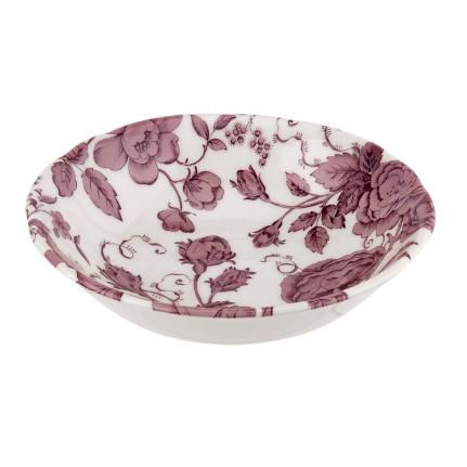SPODE KINGSLEY WHITE  3 BOY TABAK  4 KİŞİLİK 12 PARÇA KAHVALTI  TAKIMI