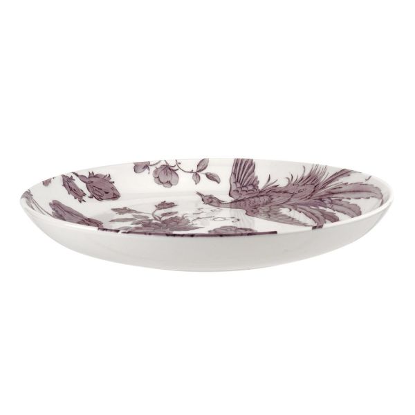 SPODE KINGSLEY WHITE  3 BOY TABAK  4 KİŞİLİK 12 PARÇA KAHVALTI  TAKIMI