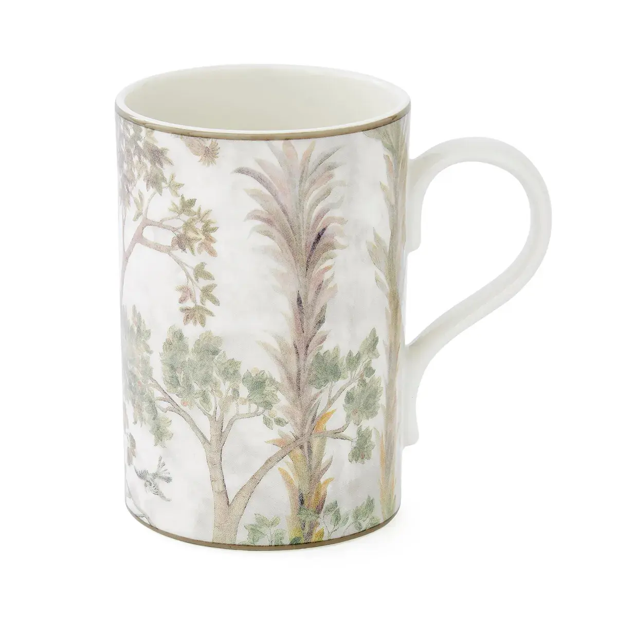 SPODE KIT KEMP TALL TREES KUPA
