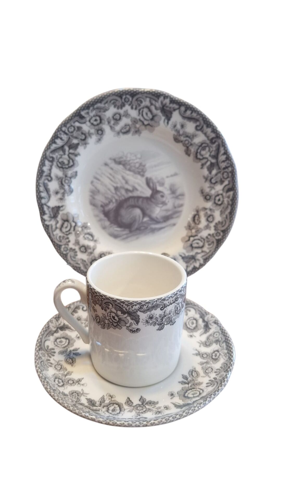 Spode Delamere Rural 2 li set