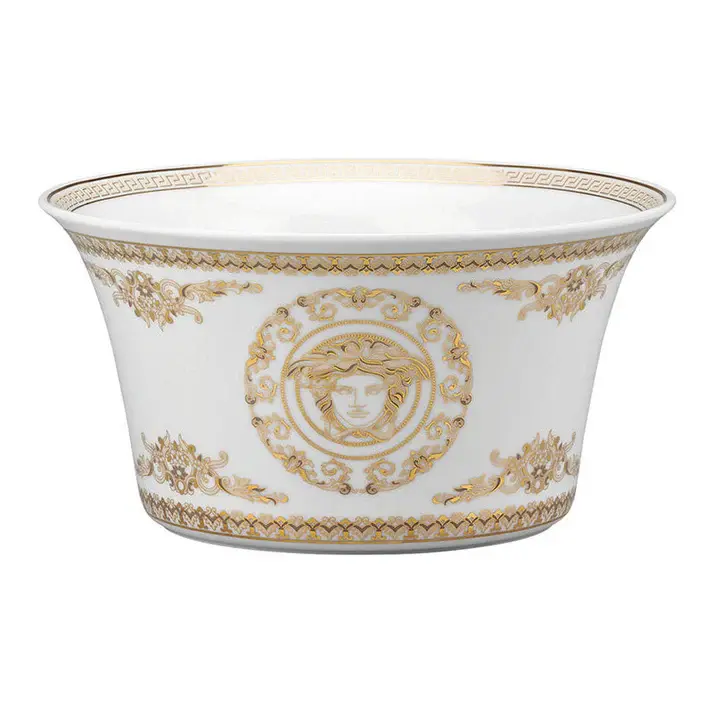 Versace Medusa Gala Salata Kasesi 20 cm