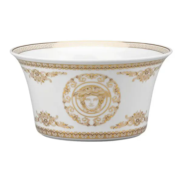 Versace Medusa Gala Salata Kasesi 20 cm